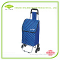 2014 Hot sale new style kids shopping trolley